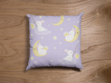 Load image into Gallery viewer, Digital Printed Kids Prints Cushion Cover 25