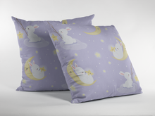 Load image into Gallery viewer, Digital Printed Kids Prints Cushion Cover 25