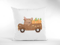 Digital printed kids prints cushion cover #17 from Myyra Jaipur