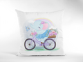 Digital printed kids prints cushion cover #21 from Myyra Jaipur
