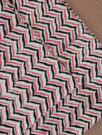 Hand Block Printed Handkerchief