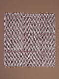 Hand Block Printed Handkerchief