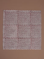 Hand Block Printed Handkerchief