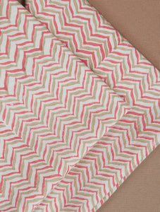 Napkin Hand Block Printed Cotton