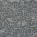 Hand block printed organic cotton fabric yardage from Myyra Jaipur