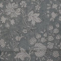 Hand block printed organic cotton fabric yardage from Myyra Jaipur