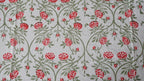 Table Runner Hand Block Printed Cotton