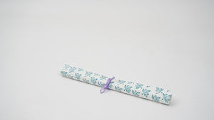 Hand Block Printed Gift Wrapping Paper (MYWP-001)