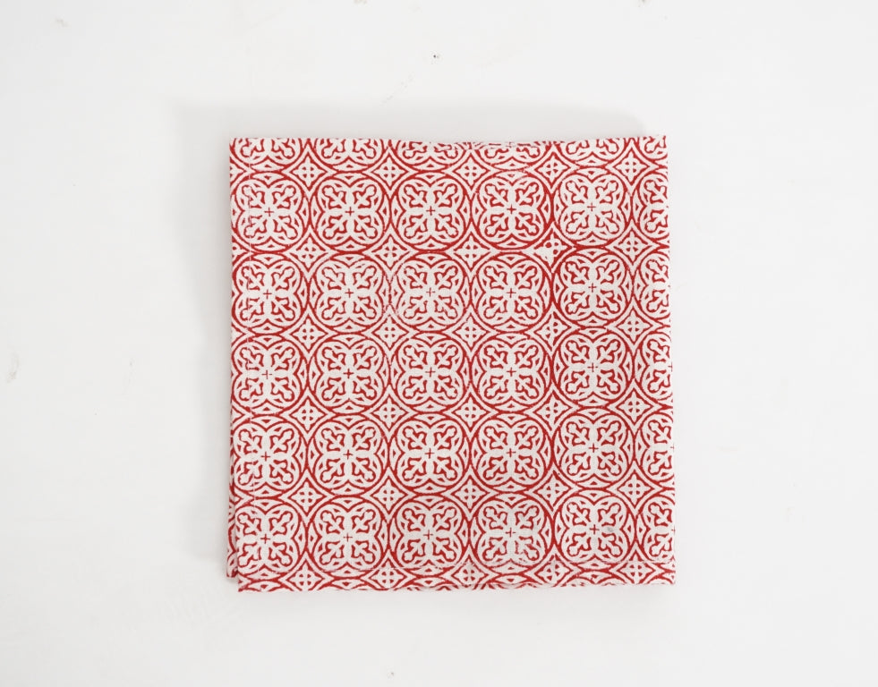 Sample Napkin For Stella ( Set of 6 )