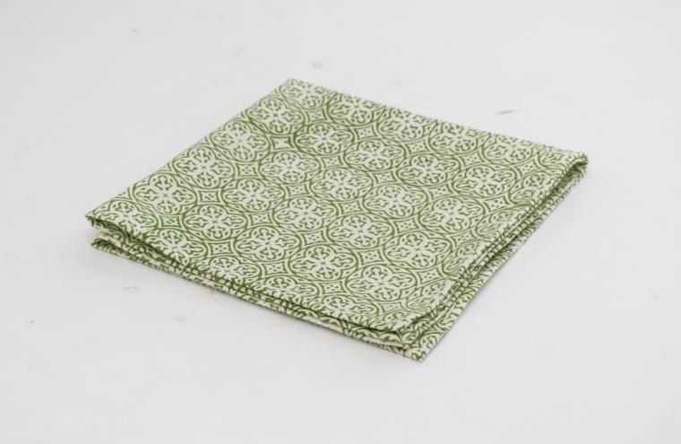 Sample Napkin For Stella ( Set of 6 )