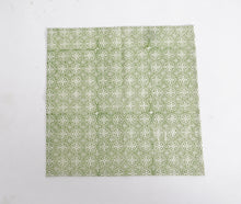 Load image into Gallery viewer, Sample Napkin For Stella ( Set of 6 )