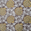 Hand block printed organic cotton fabric yardage from Myyra Jaipur