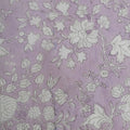 Hand block printed organic cotton fabric yardage from Myyra Jaipur