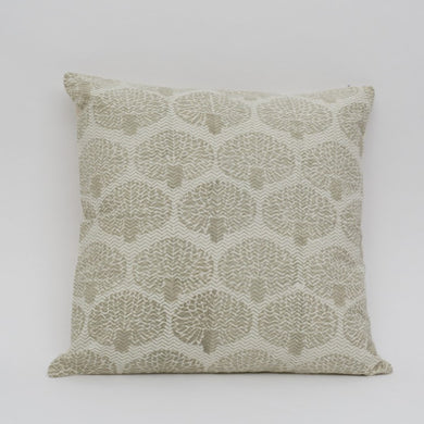 Cushion Cover Hand Block Printed Cotton