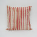 Hand block printed organic cotton cushion cover | Myyra Jaipur