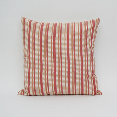 Cushion Cover Hand Block Printed Cotton