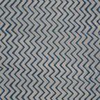 Hand block printed organic cotton fabric by the yard | Myyra Jaipur