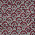 Hand block printed organic cotton fabric yardage from Myyra Jaipur