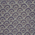Hand block printed organic cotton fabric yardage from Myyra Jaipur
