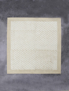 Napkin Hand Block Printed Cotton