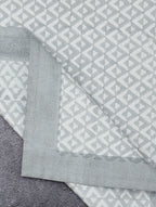 Hand Block Printed Handkerchief
