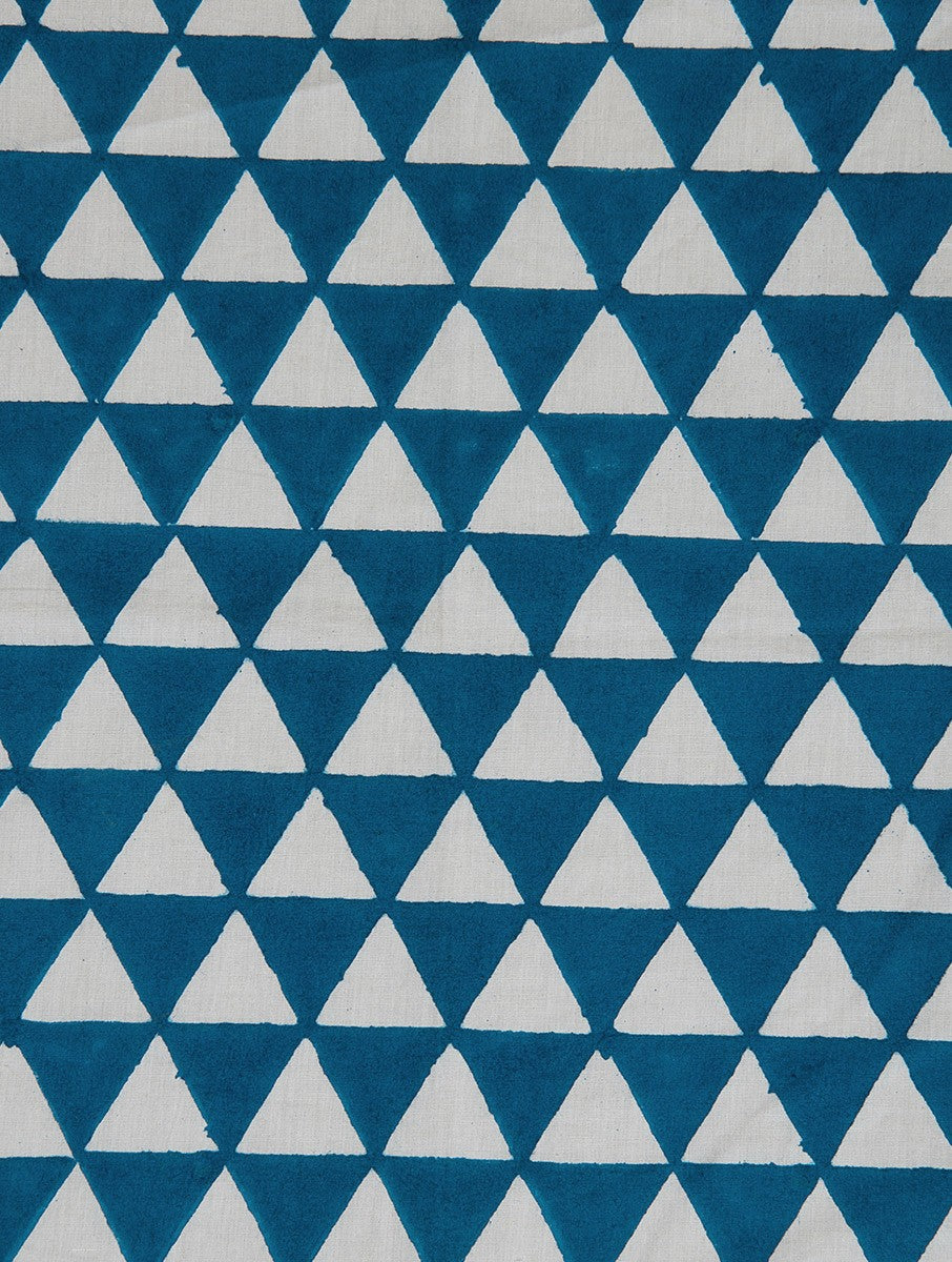 Napkin Hand Block Printed Cotton