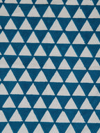 Napkin Hand Block Printed Cotton