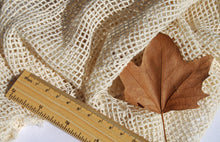 Load image into Gallery viewer, Cotton Mesh Fabric