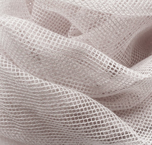 What is cotton mesh fabric deals