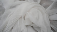 Load image into Gallery viewer, Ida Sample Cotton Silk Fabric