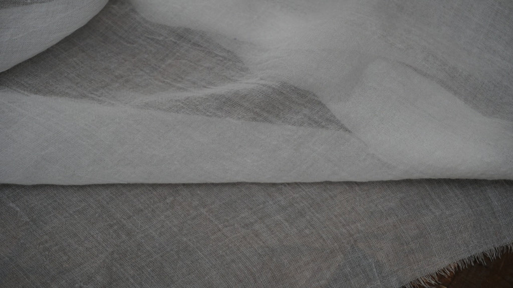 Ida Sample Cotton Silk Fabric