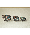 MEENA  WORK ELEPHANT MYWH2862