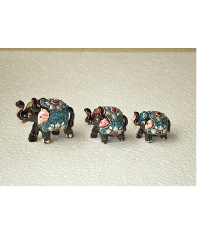 MEENA  WORK ELEPHANT MYWH2862