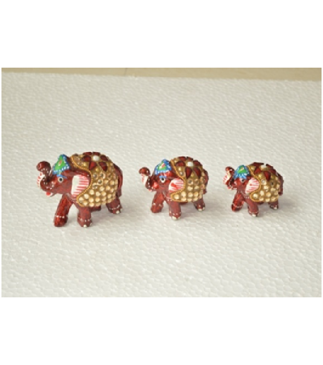 MEENA  WORK ELEPHANT MYWH2863