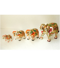 Marble Elephant MYWH2869