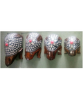 WOODEN METAL WORK FROG MYWH2898