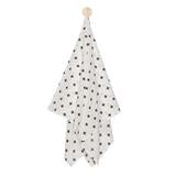 Swaddle Black & White Plus Design