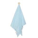 SWADDLE  ARROW   BLUE WHITE