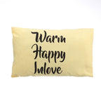 BABY PILLOW MULTI COLOURS