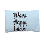 BABY PILLOW MULTI COLOURS