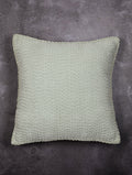Kantha Work Cotton Cushion Cover