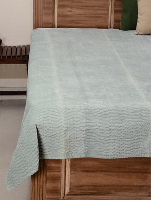 Kantha Work Cotton Bed Covers