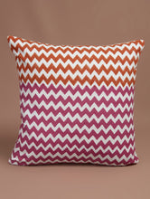 Load image into Gallery viewer, Hand-Block Printed Cushion Cover - MYYRA