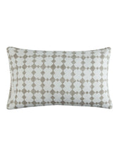 Load image into Gallery viewer, Pillow Cover Hand Block Printed Cotton - MYYRA