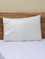 Pillow Cover Hand Block Printed Cotton - MYYRA