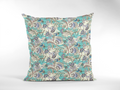 Digital printed cushion cover #10 from Myyra Jaipur