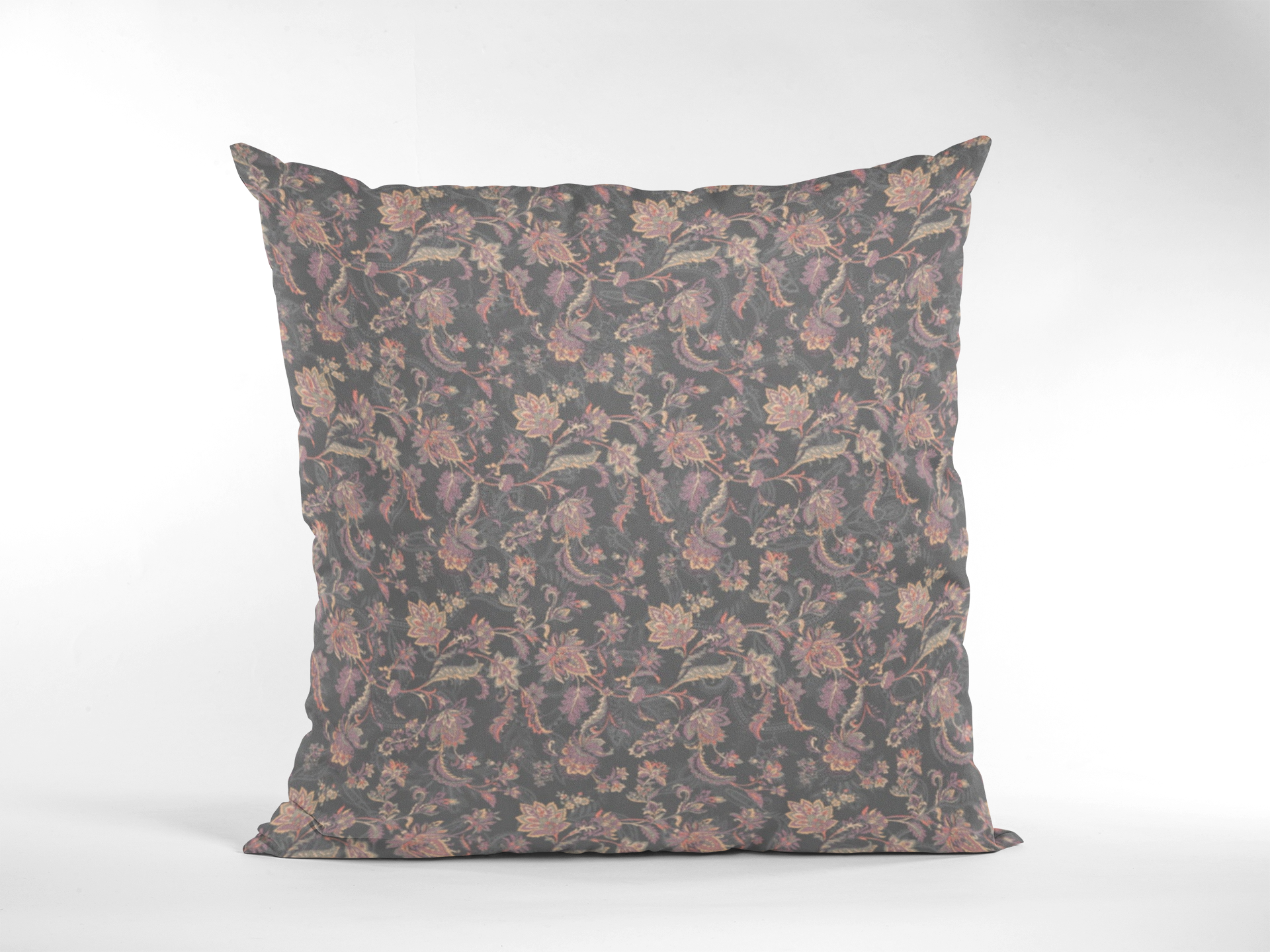Digital printed cushion cover #13 from Myyra Jaipur